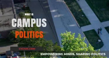 Understanding Campus Politics: Dynamics, Influence, and Student Engagement Explained