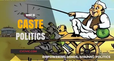 Understanding Caste Politics: Origins, Impact, and Modern-Day Dynamics