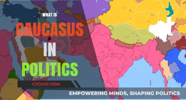Understanding the Caucasus: Political Dynamics and Geopolitical Significance Explained