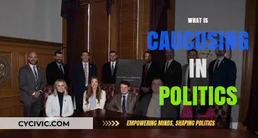 Understanding Caucusing: A Deep Dive into Political Party Gatherings