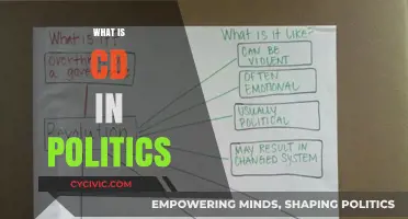 Understanding the Role and Impact of CD in Political Systems