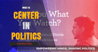 Understanding the Political Center: Ideologies, Roles, and Global Influence