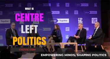 Understanding Centre-Left Politics: Core Principles, Policies, and Global Impact