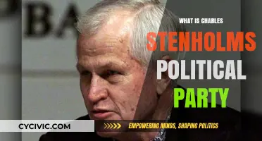 Exploring Charles Stenholm's Political Party Affiliation and Career