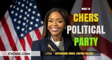 Exploring Cher's Political Party Affiliation: Unveiling Her Ideological Leanings