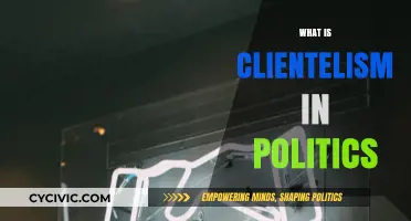 Understanding Clientelism: Political Exchange, Patronage, and Power Dynamics Explained