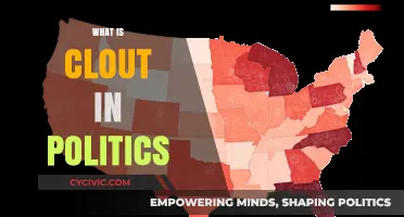 Understanding Clout: Power Dynamics and Influence in Political Arenas