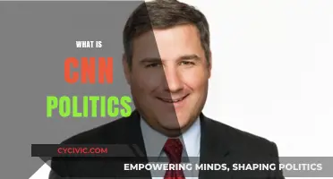 Understanding CNN Politics: Coverage, Influence, and Role in Modern Media