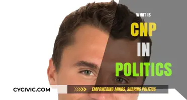 Understanding CNP: Its Role and Influence in Modern Politics