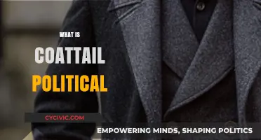 Understanding Coattail Politics: How Candidates Ride to Victory on Popular Figures' Success