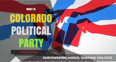 Understanding Colorado's Political Party Landscape: A Comprehensive Guide