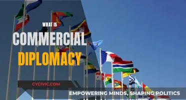 Commercial Diplomacy: A Powerful Tool for Nations