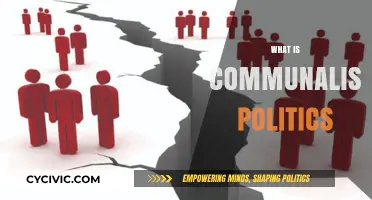 Understanding Communalism Politics: Roots, Impact, and Modern Implications