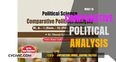 Understanding Comparative Political Analysis: Methods, Theories, and Applications