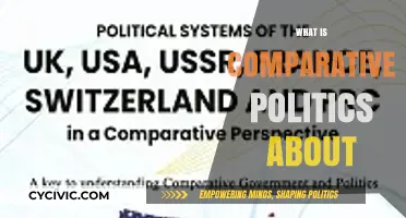 Understanding Comparative Politics: Analyzing Global Political Systems and Structures