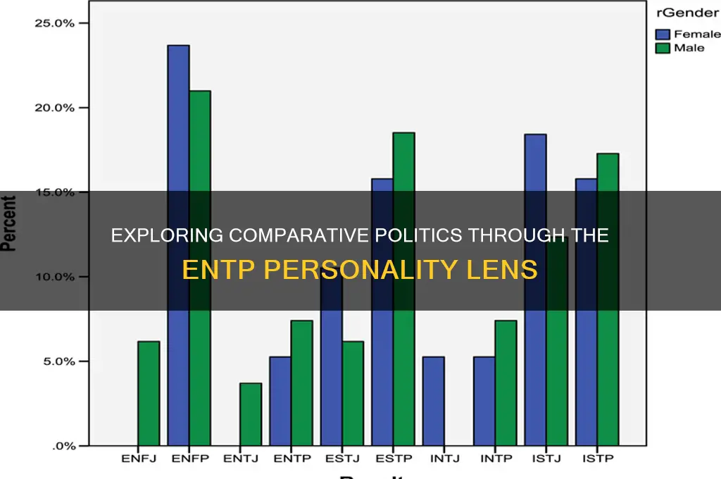 what is comparative politics entp
