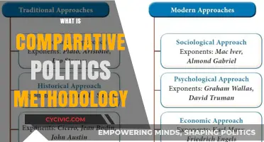 Understanding Comparative Politics: Key Methodologies and Analytical Approaches