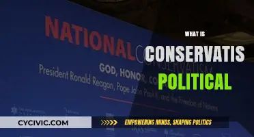 Understanding Conservatism: Core Principles, Policies, and Political Philosophy Explained