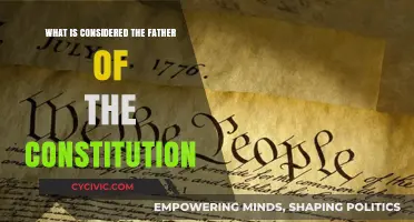 The Founding Fathers: Framers of the Constitution