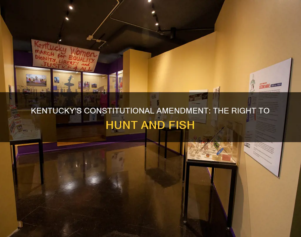what is constitutional amendment 2 in kentucky