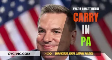 Constitutional Carry in PA: Understanding the Law and Your Rights