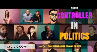 Understanding Political Controllers: Power, Influence, and Governance Explained