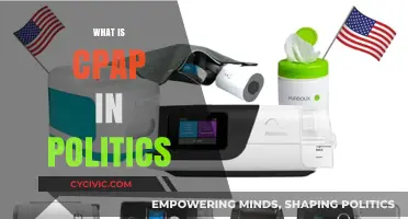 Understanding CPAP: Its Role and Impact in Political Campaigns