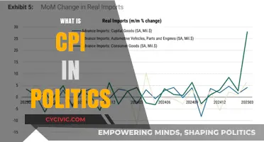 Understanding CPI: Its Role and Impact in Political Landscapes