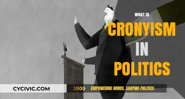 Unveiling Cronyism: How Political Favoritism Undermines Democracy and Fairness