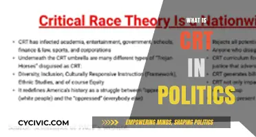 Understanding Critical Race Theory: Its Role and Impact in Politics