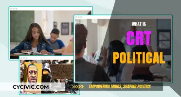 Understanding Critical Race Theory: Political Implications and Societal Impact