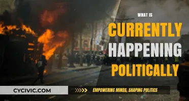Global Political Turmoil: Current Events, Shifting Alliances, and Emerging Crises