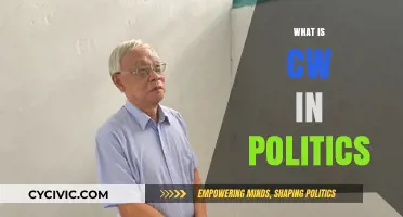 Understanding CW: Decoding the Political Term and Its Implications