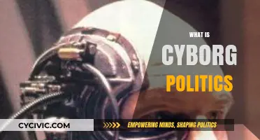 Exploring Cyborg Politics: Technology, Identity, and Power in Modern Society