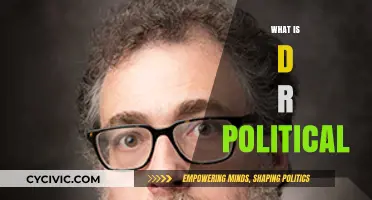 Understanding D.R. Political: A Comprehensive Guide to Its Meaning and Impact