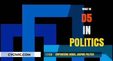 Understanding D5: A Key Political Strategy for Modern Governance