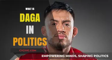 Understanding Daga: Its Role and Impact in Modern Political Landscapes