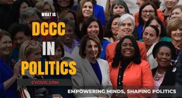 Understanding the DCCC: Role, Impact, and Influence in U.S. Politics