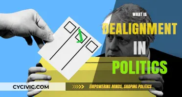 Understanding Political Dealignment: Causes, Effects, and Modern Implications