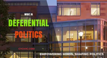 Understanding Deferential Politics: Power Dynamics and Social Hierarchy Explained