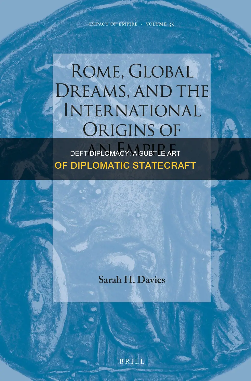 what is deft diplomacy