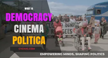 Exploring Democracy Through Cinema Politica: A Film Movement Unveiled