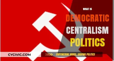 Understanding Democratic Centralism: Core Principles and Political Implications Explained