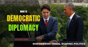 Diplomacy's Democratic Roots: Understanding its Core Principles