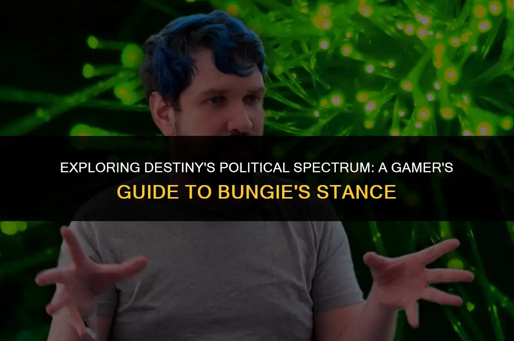 what is destiny