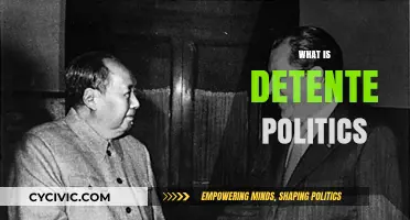 Understanding Détente Politics: Cold War Easing and Global Diplomacy Explained