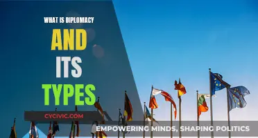 Diplomacy: Understanding its Types and Applications
