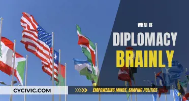 The Art of Diplomacy: Understanding International Relations