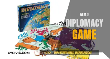 The Intricate Game of Diplomacy and International Relations