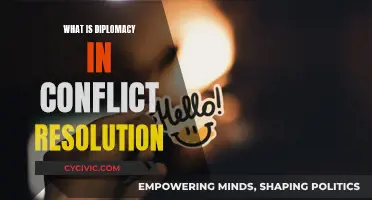 Diplomacy's Role in Conflict Resolution: Strategies and Techniques